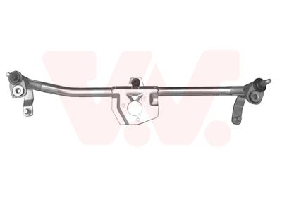 VAN WEZEL Система тяг и рычагов привода стеклоочистителя 5803230